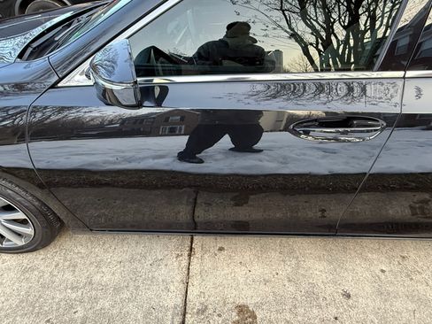 Used 2021 Lexus ES 350 w/ Premium Package image 14