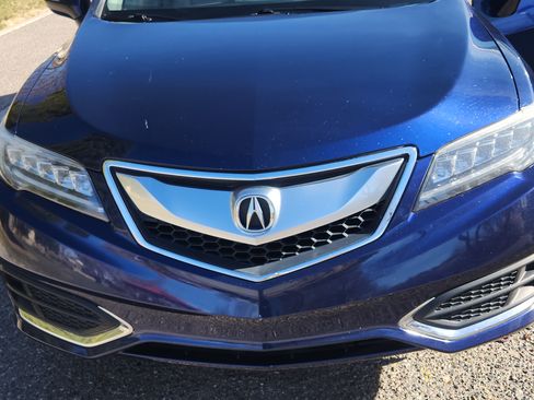 Used 2018 Acura RDX FWD w/ Technology Package image 5
