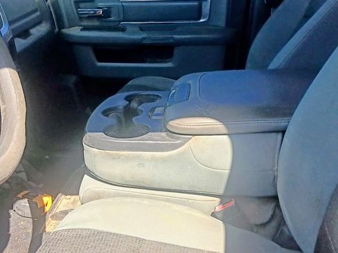 Used 2013 RAM 3500 SLT image 6