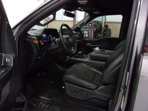 Used 2023 Ford F150 Tremor w/ Trailer Tow Package AWD/4WD image 17