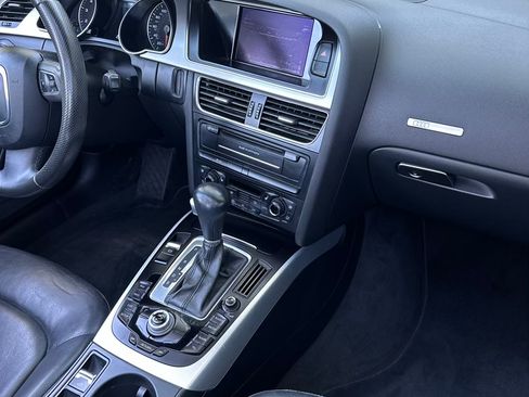 Used 2012 Audi A5 2.0T Premium Plus image 9