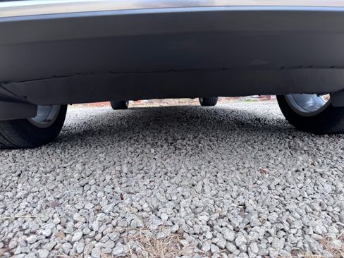 Used 2024 Chevrolet Suburban High Country w/ Advanced Technology Package image 8