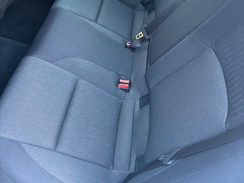 Used 2025 Toyota Camry LE image 13