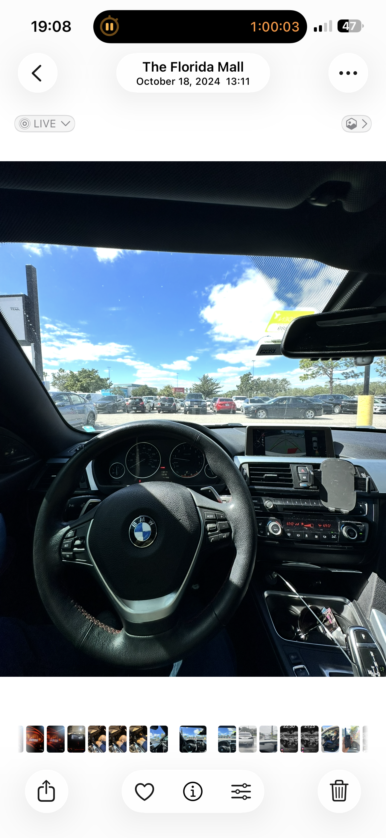 Used 2014 BMW 428i xDrive Coupe AWD/4WD image 13