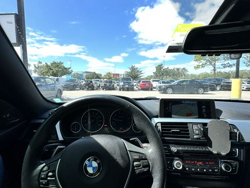Used 2014 BMW 428i xDrive Coupe AWD/4WD image 13