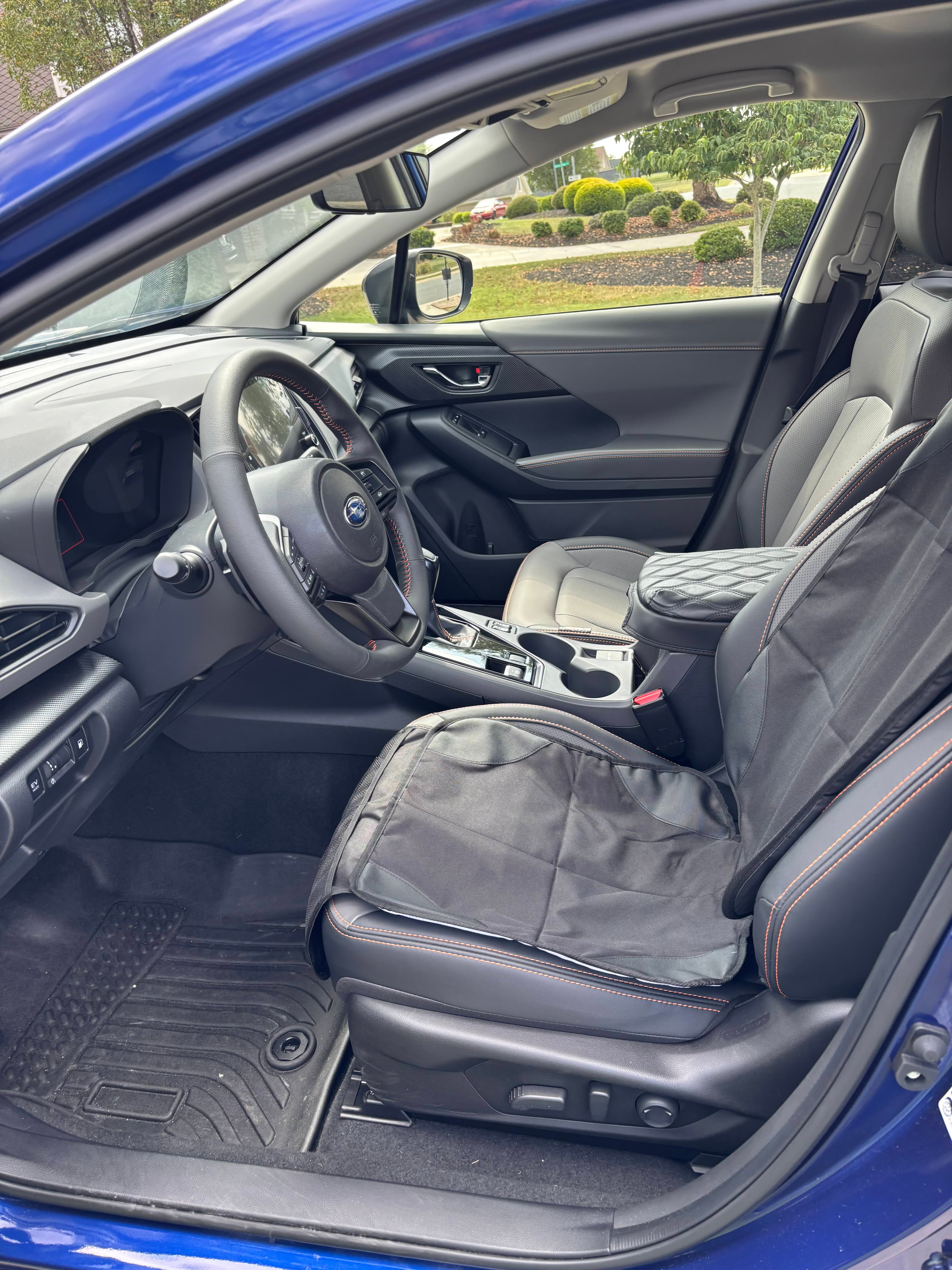 Used 2026 Subaru Crosstrek 2.5i Limited w/ Convenience Package AWD/4WD image 4