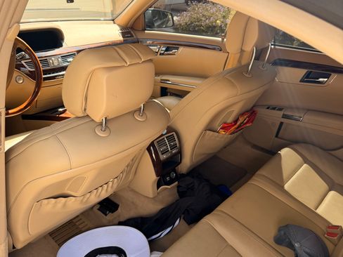 Used 2010 Mercedes-Benz S 400 image 5