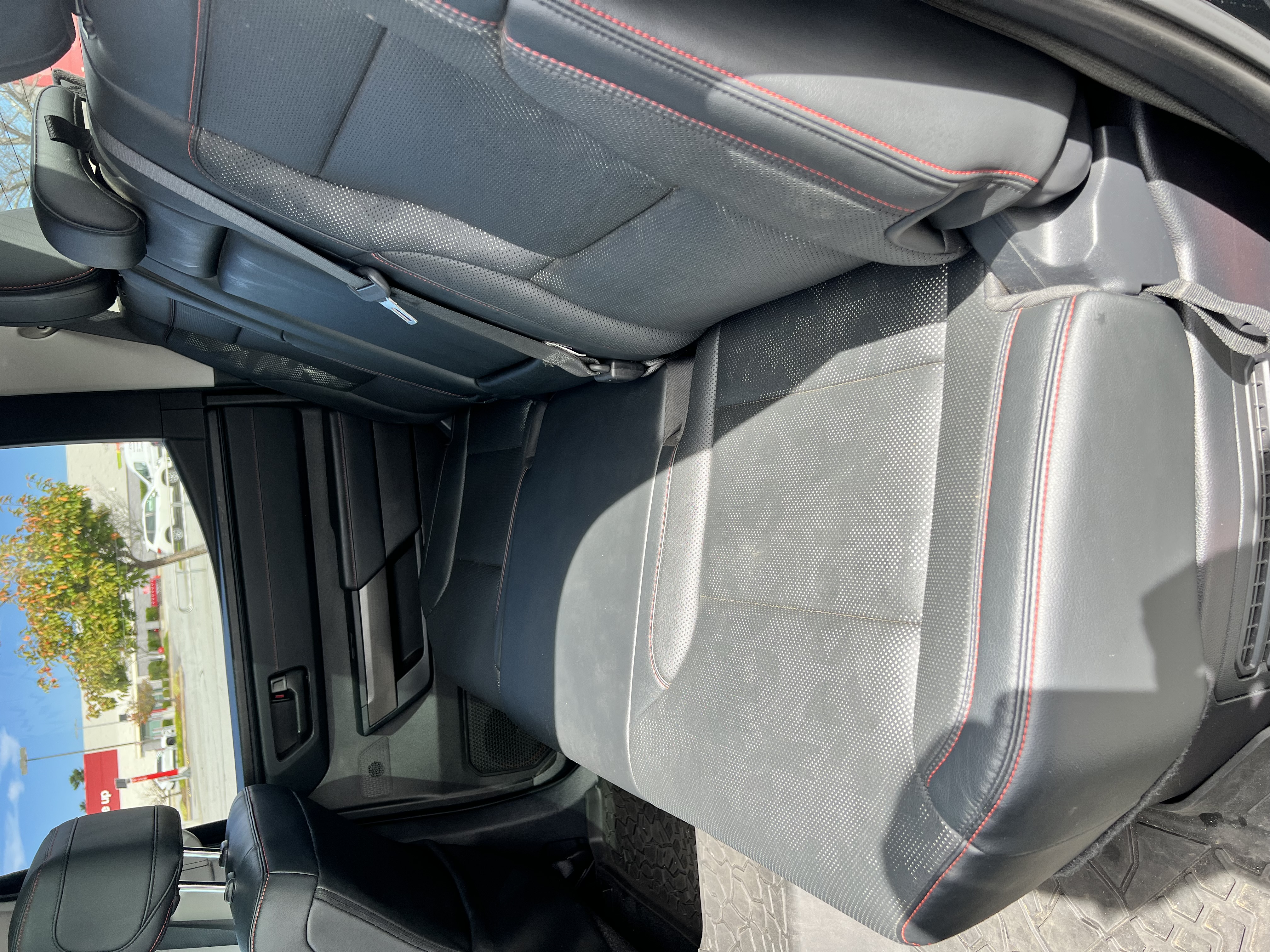 Used 2023 Toyota Tundra TRD Pro AWD/4WD image 13
