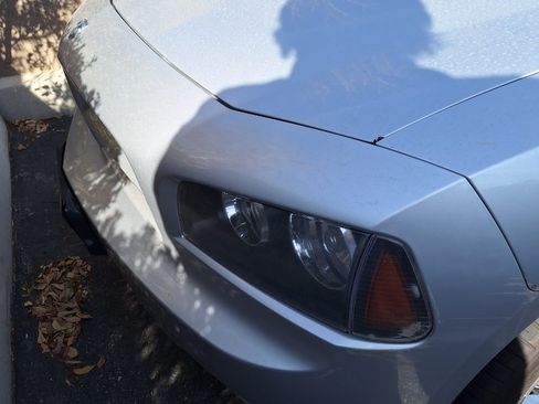 Used 2008 Dodge Charger SE image 4