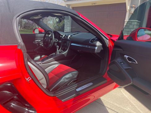 Used 2013 Porsche Boxster image 15