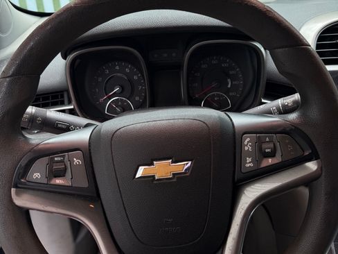 Used 2013 Chevrolet Malibu LS w/ Protection Package FWD image 9