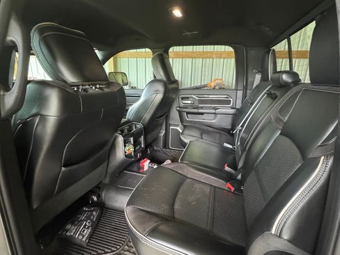 Used 2020 RAM 3500 Laramie AWD/4WD image 6