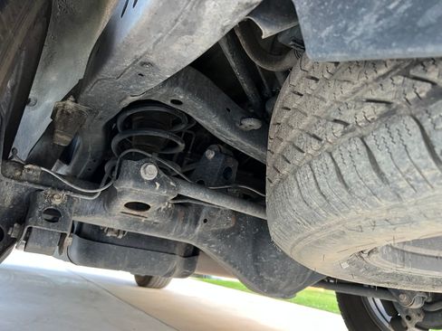 Used 2006 Toyota 4Runner Limited image 28