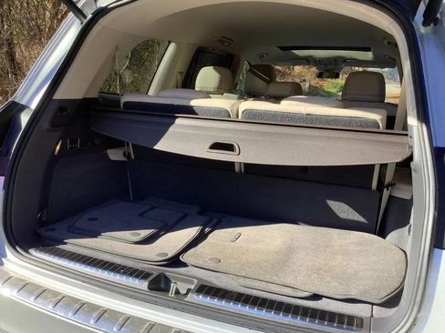 Used 2020 Mercedes-Benz GLS 450 4MATIC image 18