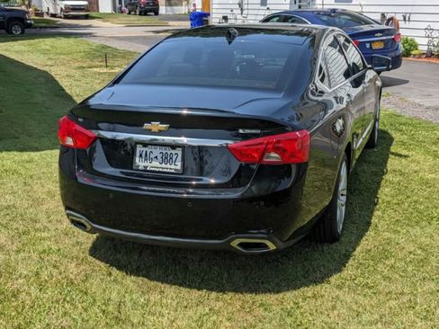 Used 2019 Chevrolet Impala Premier image 6