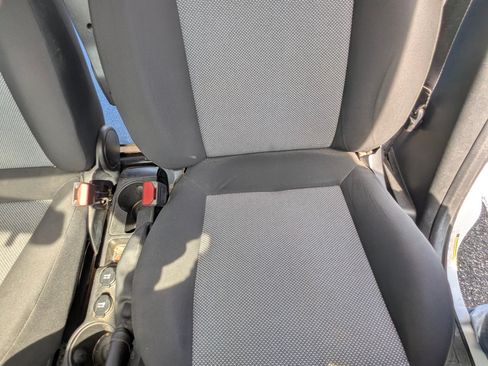 Used 2017 RAM ProMaster City Tradesman w/ Rear Back-up Camera Group image 10