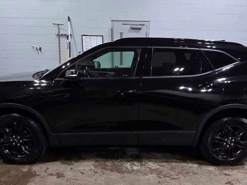 Used 2020 Chevrolet Blazer LT image 1