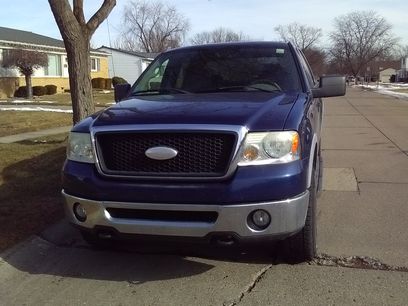 Used 2008 Ford F150 XLT