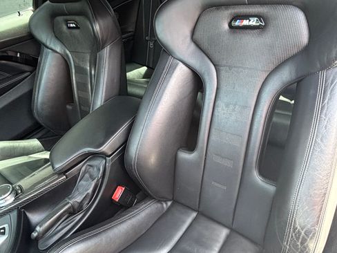 Used 2018 BMW M4 Coupe w/ Competition Package image 10