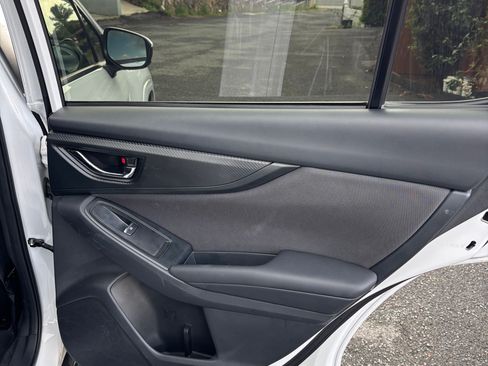 Used 2022 Subaru WRX Premium image 14