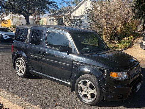 Used 2007 Honda Element SC image 6