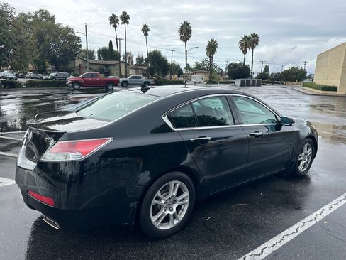 Used 2009 Acura TL w/ Technology Package image 6
