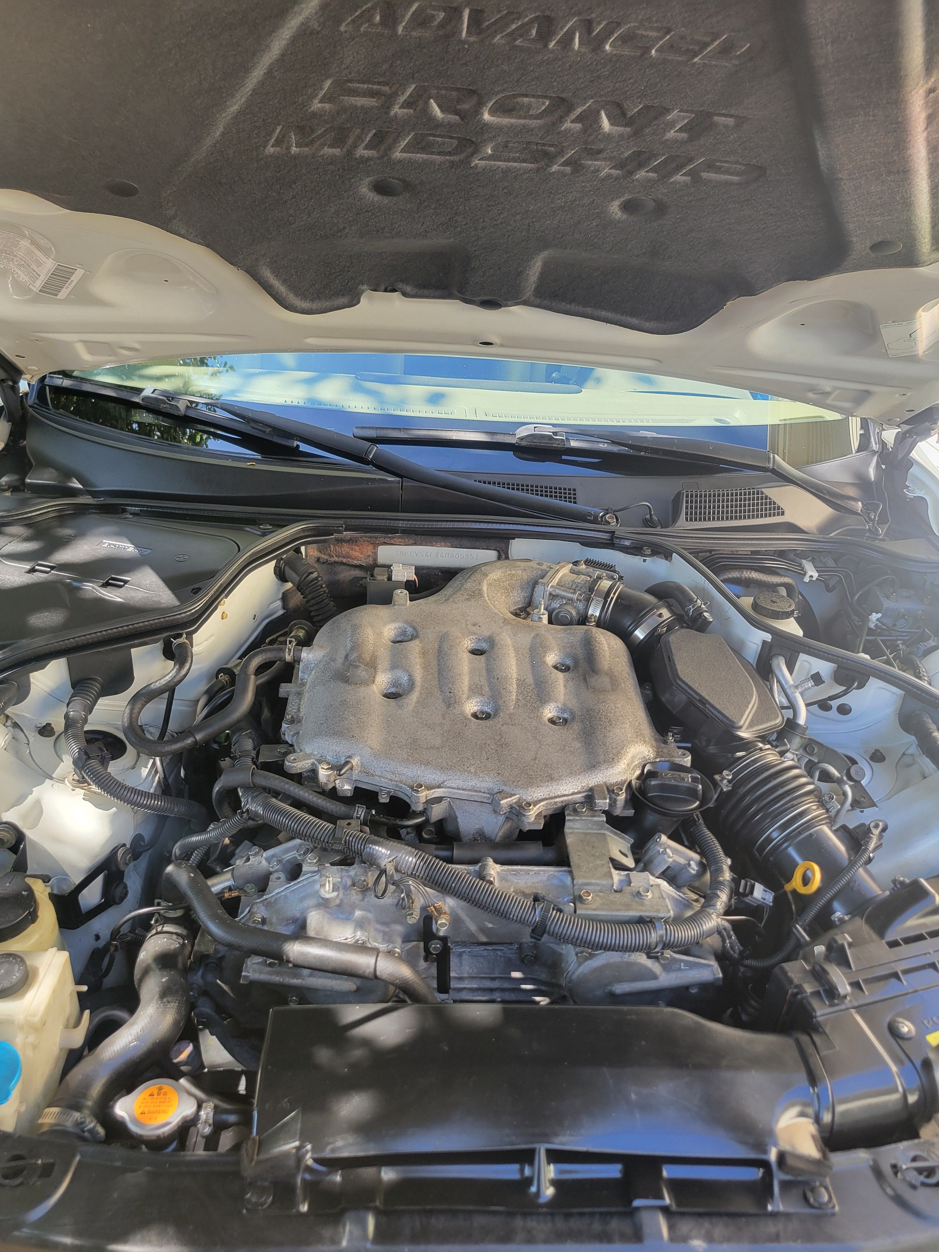 Used 2004 INFINITI G35 Coupe w/ Premium Pkg RWD image 9