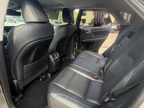 Used 2020 Lexus RX 350 FWD w/ Accessory Package image 10