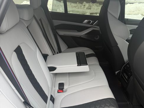 Used 2020 BMW X5 M Competition w/ Executive Package image 20