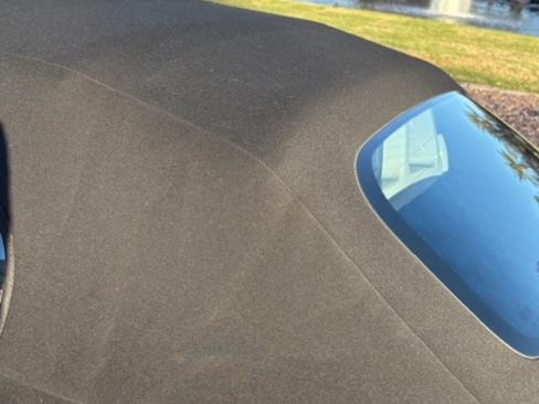 Used 2024 Porsche 718 Boxster image 30