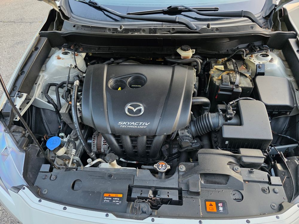 Used 2017 MAZDA CX-3 Touring AWD/4WD image 30