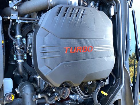 Used 2020 Kia Stinger GT2 w/ Paint Protection Package image 16