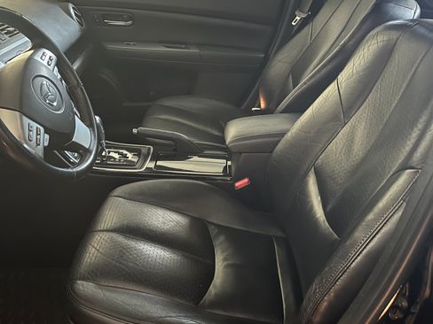 Used 2009 MAZDA MAZDA6 i Grand Touring w/ Moonroof & Bose Pkg image 13