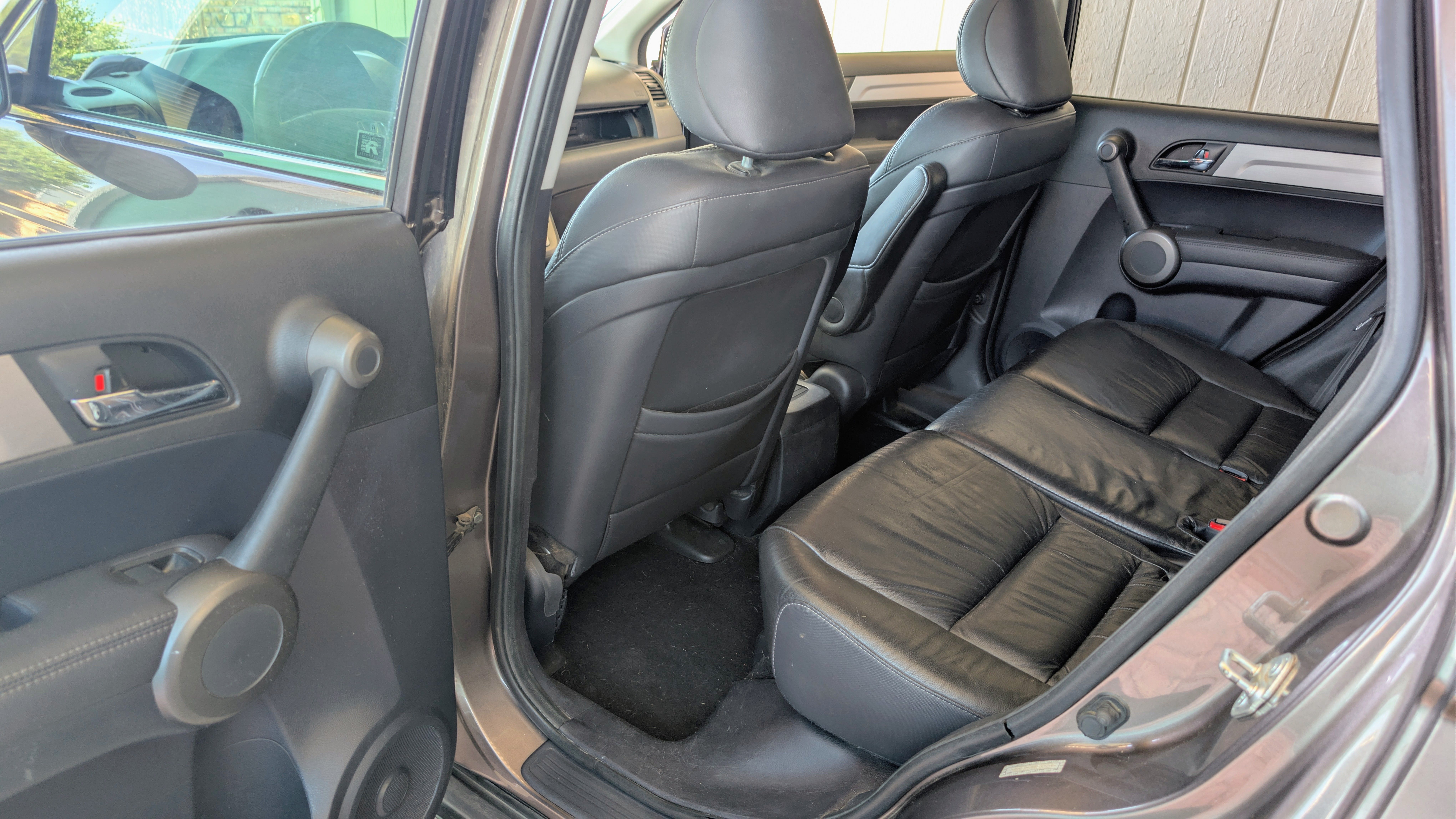 Used 2011 Honda CR-V EX-L image 11