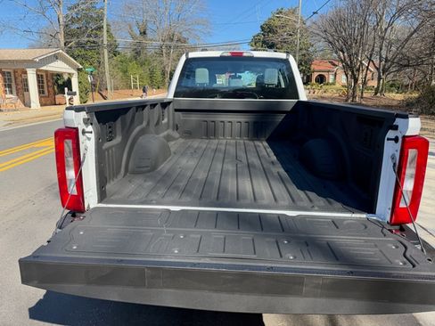 Used 2024 Ford F350 XL w/ XL Driver Assist Package image 2