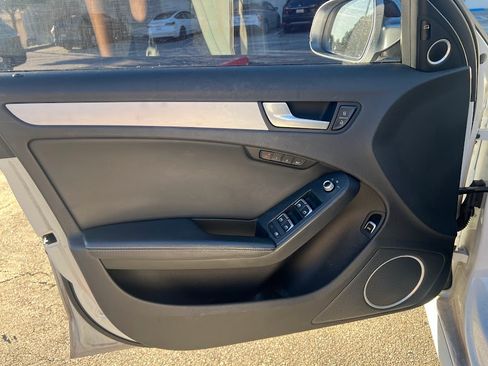 Used 2014 Audi S4 Premium Plus image 26