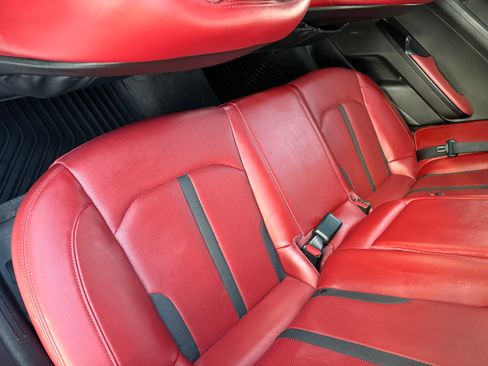 Used 2021 Kia K5 GT-Line w/ GT-Line FWD Premium Package image 11