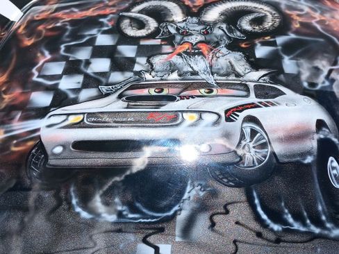 Used 2010 Dodge Challenger R/T image 13