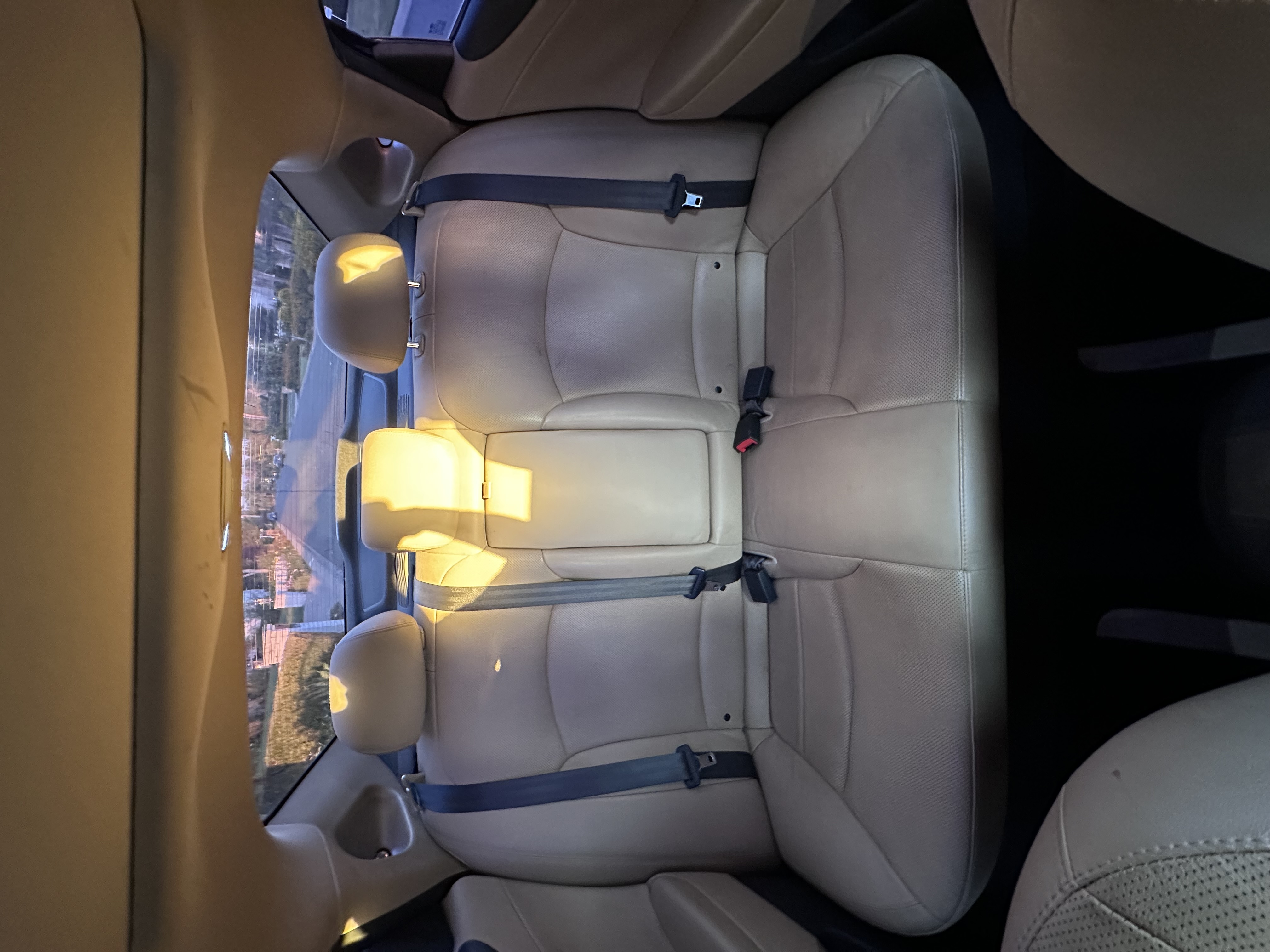 Used 2015 Hyundai Sonata Limited w/ Option Group 02 FWD image 15