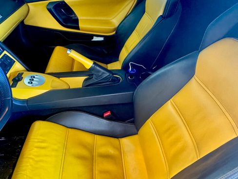 Used 2013 Lamborghini Gallardo LP 550-2 image 13