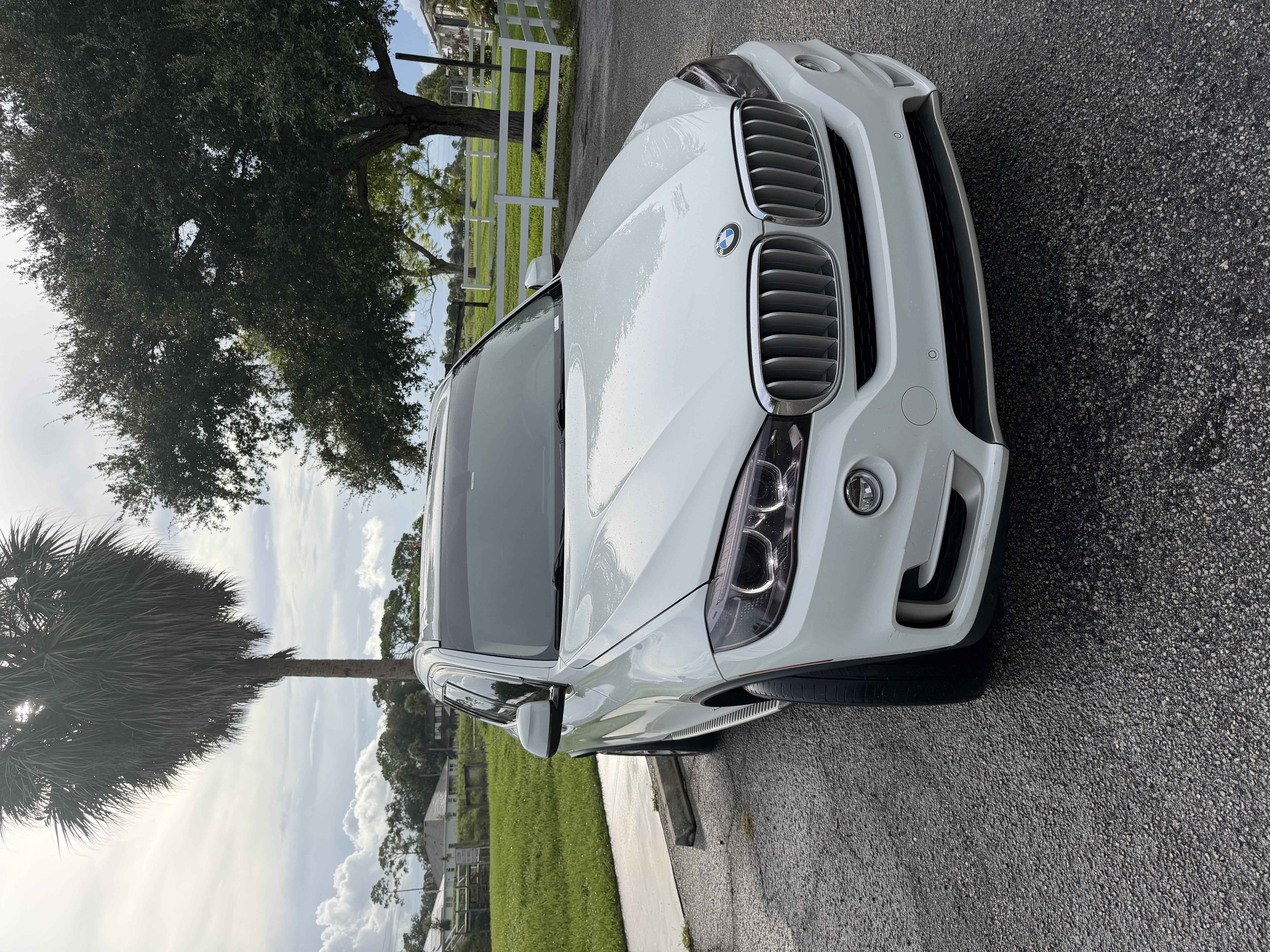 Used 2016 BMW X5 xDrive35i AWD/4WD image 5