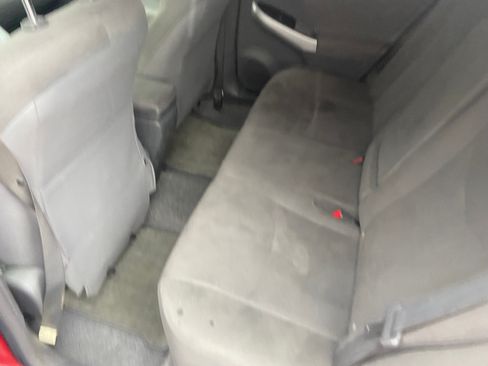 Used 2011 Toyota Prius Two image 11