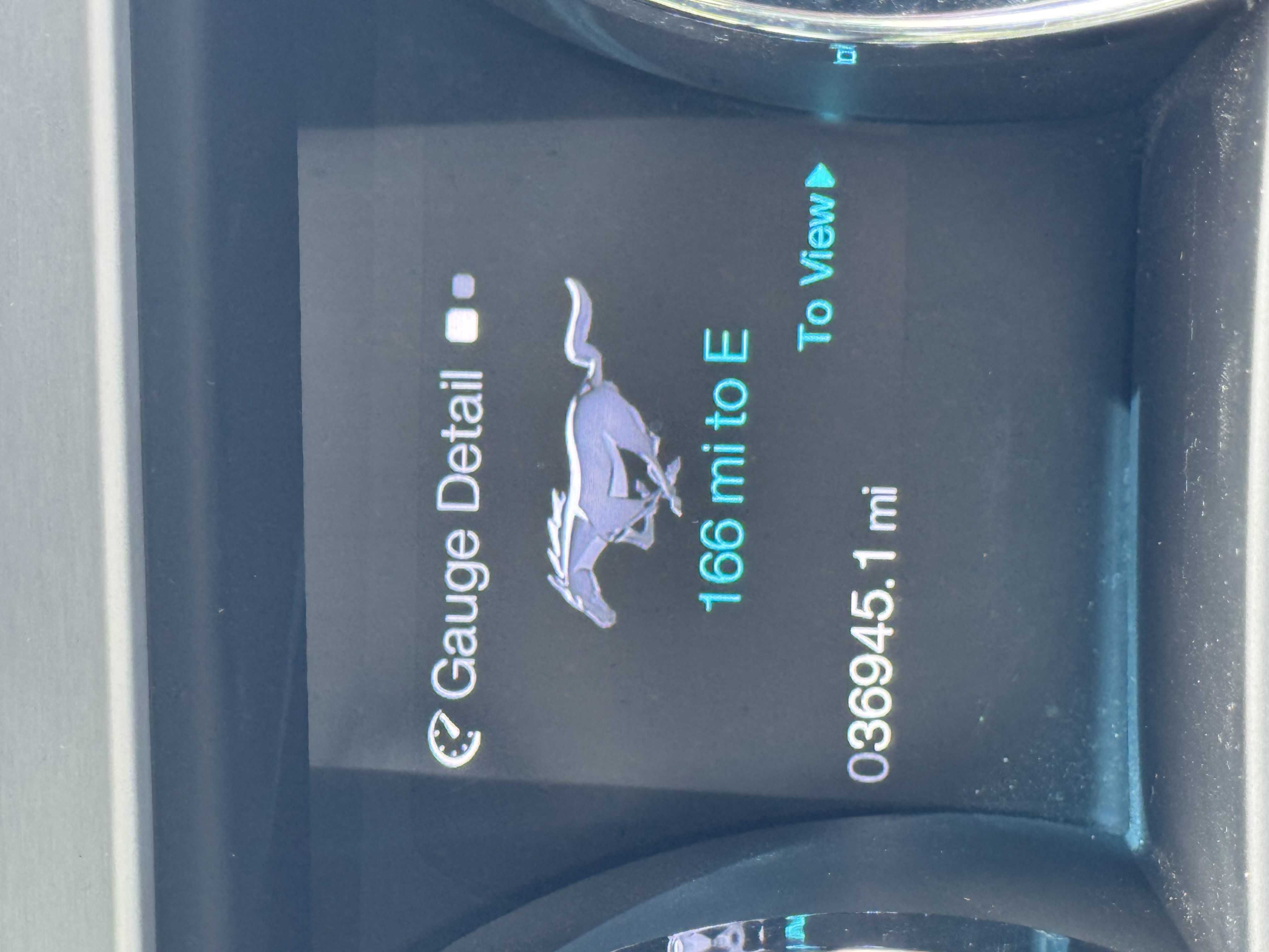 Used 2014 Ford Mustang GT Premium w/ Electronics Package RWD image 4