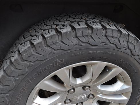 Used 2014 RAM 1500 Laramie Longhorn w/ Convenience Group AWD/4WD image 17