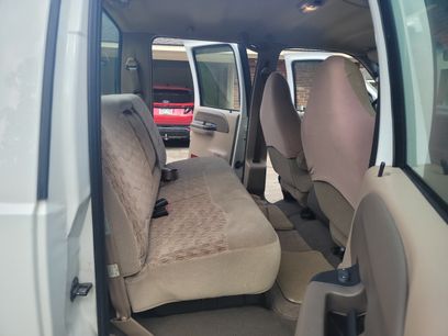 Used 1999 Ford F250 2WD Crew Cab Super Duty