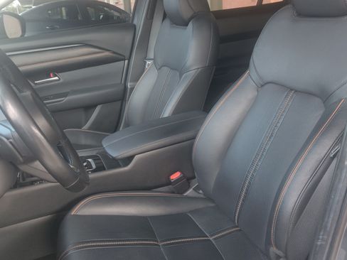 Used 2024 MAZDA CX-50 AWD 2.5 Turbo w/ Weather Package image 11