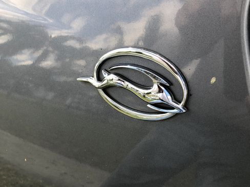 Used 2006 Chevrolet Impala LS FWD image 4
