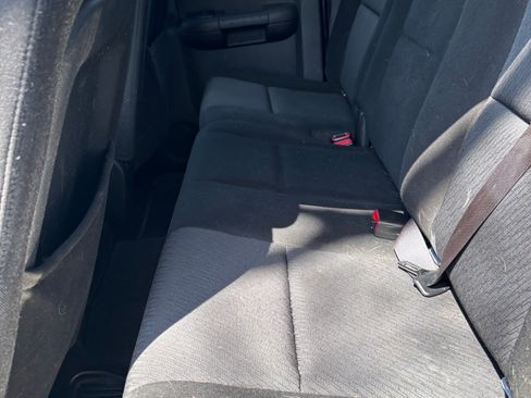 Used 2010 Chevrolet Silverado 1500 LT image 10