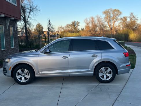 Used 2019 Audi Q7 2.0T Premium Plus w/ Premium Plus Package image 1