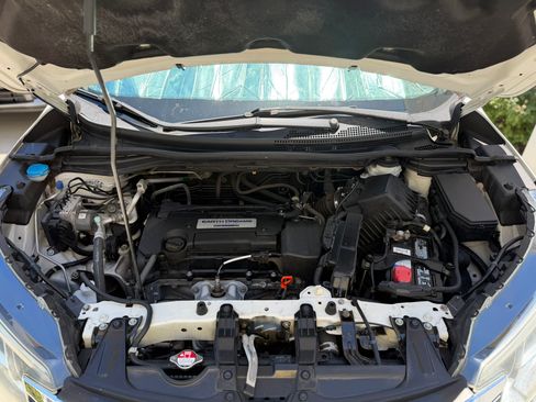 Used 2015 Honda CR-V Touring image 8